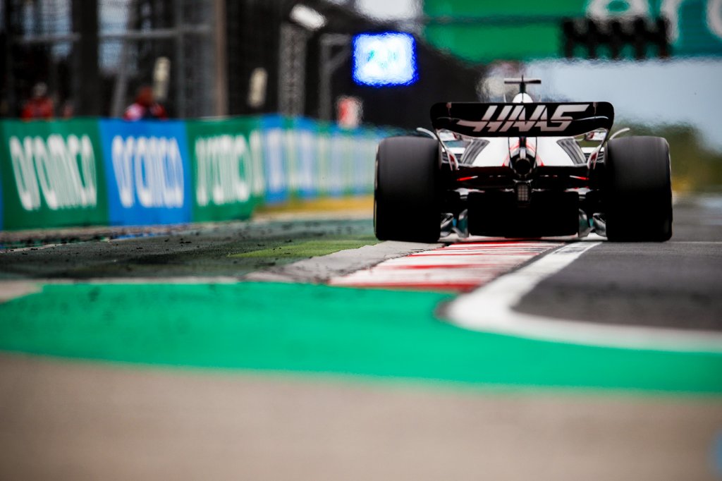 (Foto: Haas F1 Team)